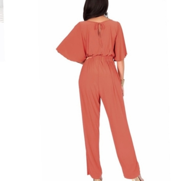 KOH KOH Jumpsuit - Picture 2 of 10